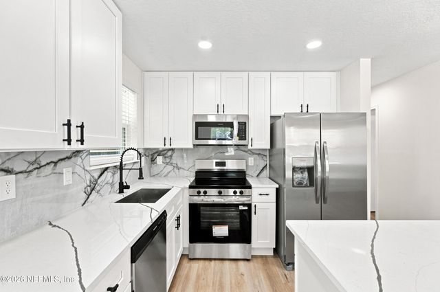2033 W 13TH Street, Jacksonville, FL 32209