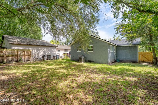 2033 W 13TH Street, Jacksonville, FL 32209