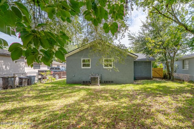 2033 W 13TH Street, Jacksonville, FL 32209