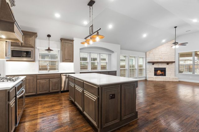 3519 Laurel Valley Lane, Melissa, TX 75454