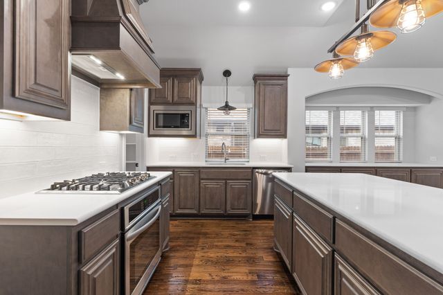 3519 Laurel Valley Lane, Melissa, TX 75454