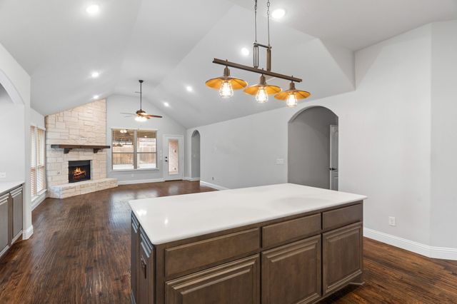 3519 Laurel Valley Lane, Melissa, TX 75454