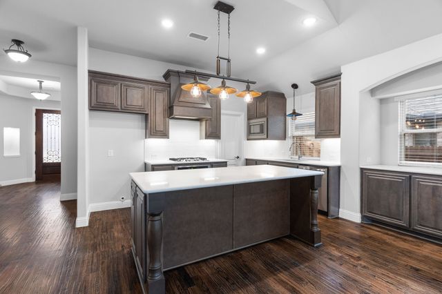 3519 Laurel Valley Lane, Melissa, TX 75454