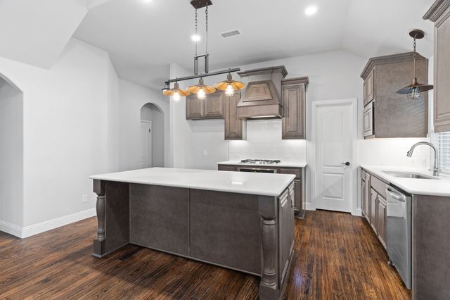 3519 Laurel Valley Lane, Melissa, TX 75454