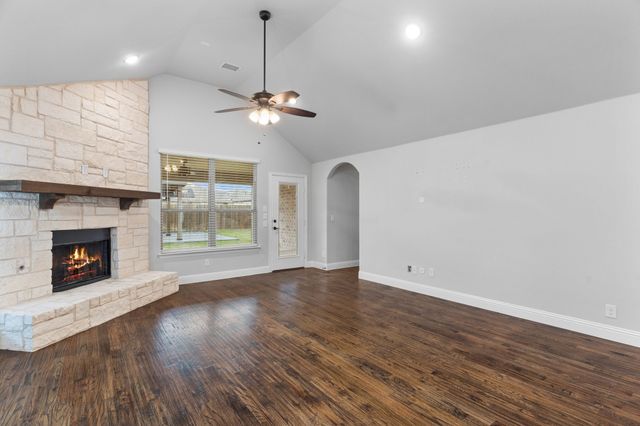 3519 Laurel Valley Lane, Melissa, TX 75454