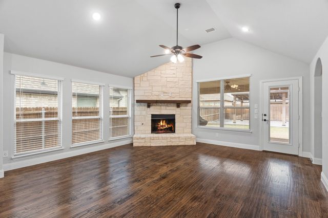 3519 Laurel Valley Lane, Melissa, TX 75454