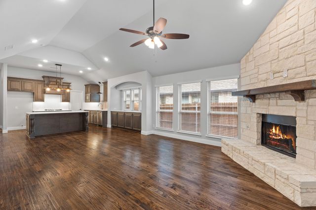 3519 Laurel Valley Lane, Melissa, TX 75454