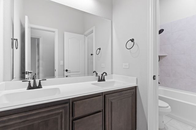 3519 Laurel Valley Lane, Melissa, TX 75454