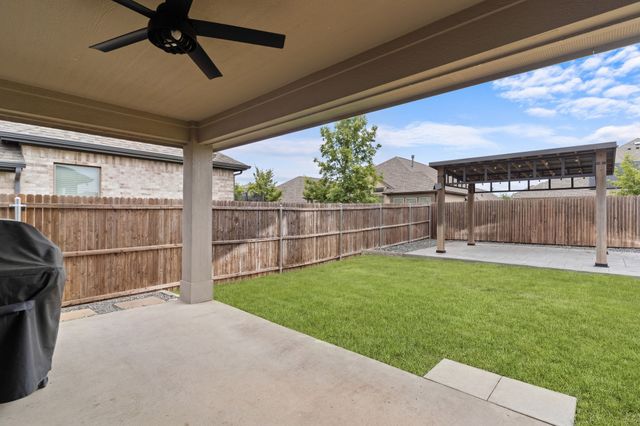 3519 Laurel Valley Lane, Melissa, TX 75454