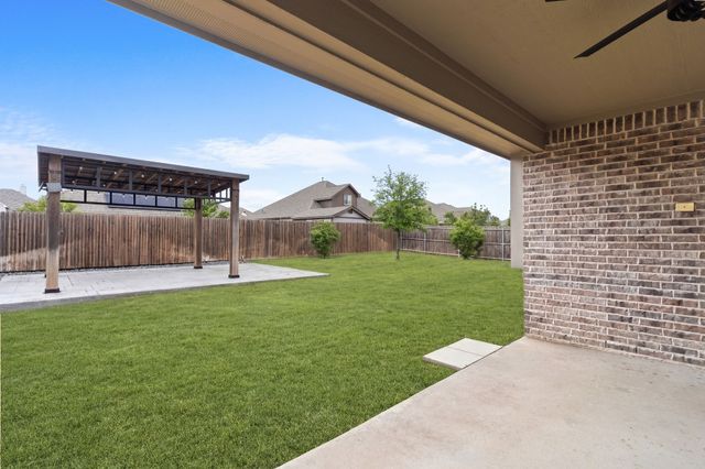 3519 Laurel Valley Lane, Melissa, TX 75454