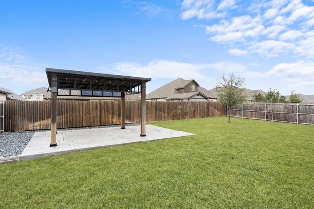 3519 Laurel Valley Lane, Melissa, TX 75454