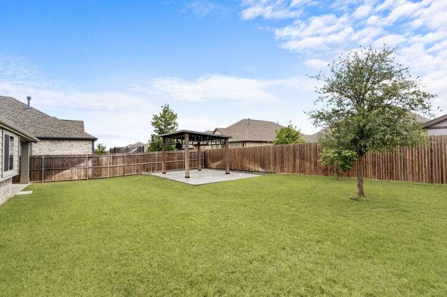 3519 Laurel Valley Lane, Melissa, TX 75454