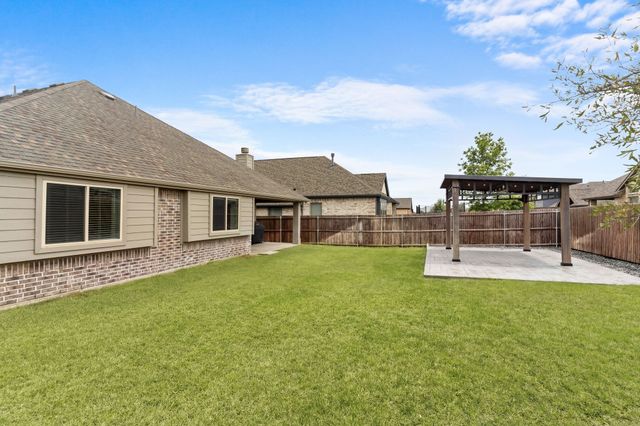 3519 Laurel Valley Lane, Melissa, TX 75454