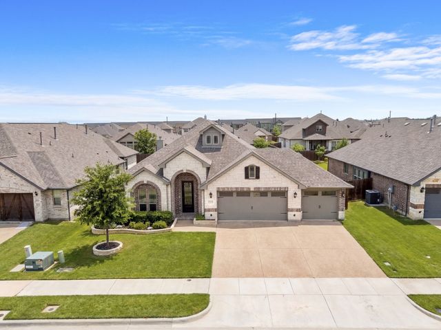 3519 Laurel Valley Lane, Melissa, TX 75454