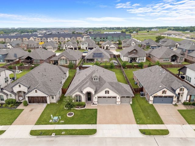 3519 Laurel Valley Lane, Melissa, TX 75454