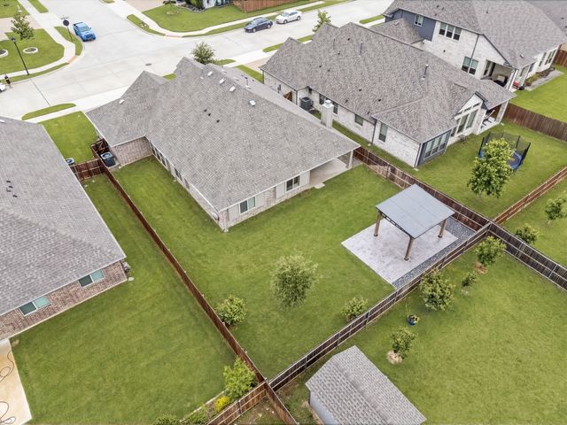 3519 Laurel Valley Lane, Melissa, TX 75454