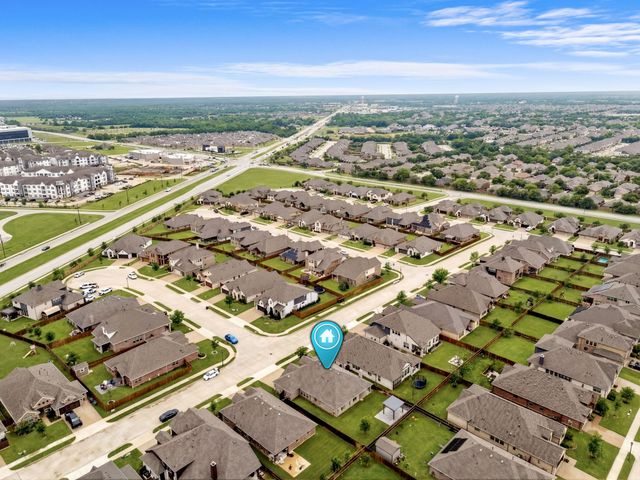 3519 Laurel Valley Lane, Melissa, TX 75454