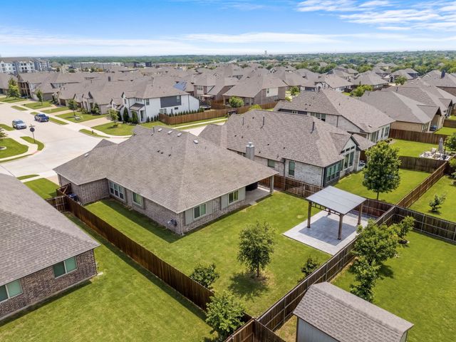 3519 Laurel Valley Lane, Melissa, TX 75454