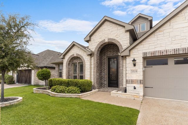 3519 Laurel Valley Lane, Melissa, TX 75454