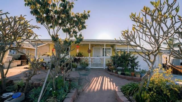 538 Felicita Avenue, Spring Valley, CA 91977