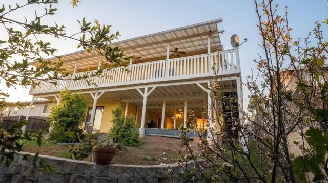 538 Felicita Avenue, Spring Valley, CA 91977