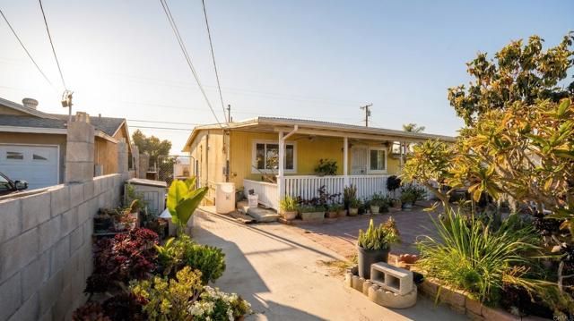 538 Felicita Avenue, Spring Valley, CA 91977