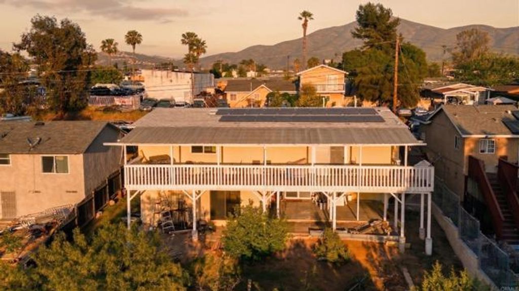 538 Felicita Avenue, Spring Valley, CA 91977