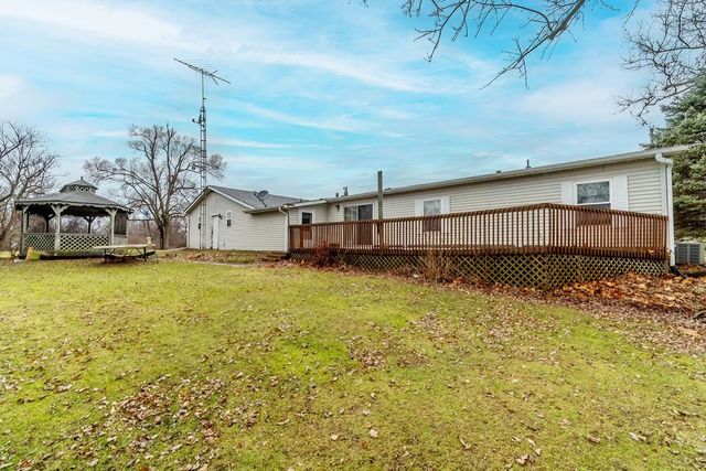 3775 W US Highway 20, Angola, IN 46703