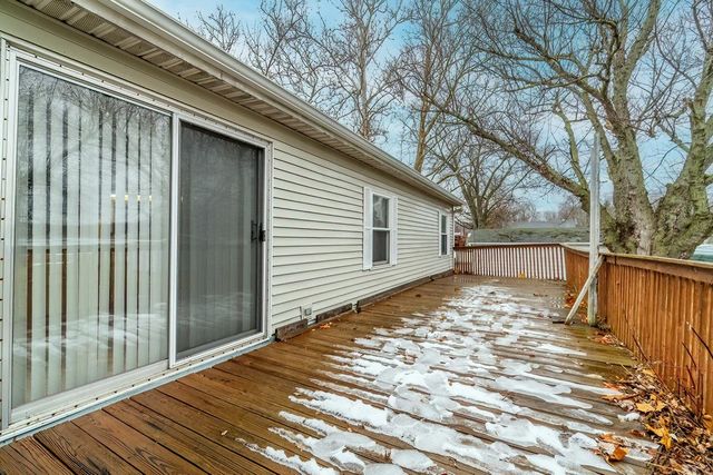 3775 W US Highway 20, Angola, IN 46703