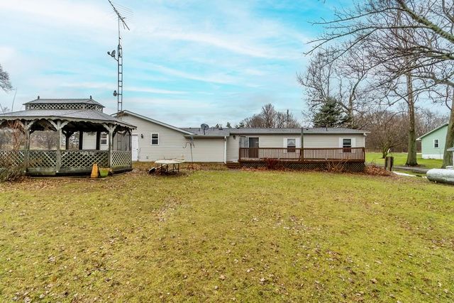 3775 W US Highway 20, Angola, IN 46703