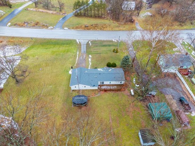 3775 W US Highway 20, Angola, IN 46703