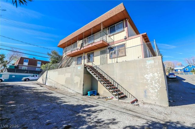 1404 East Mesquite Avenue 8, Las Vegas, NV 89101