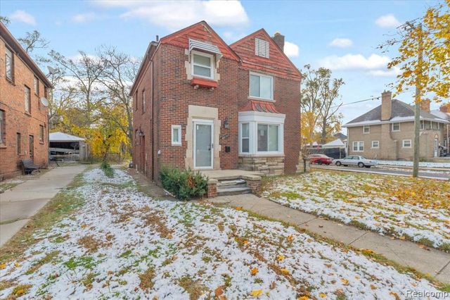 17300 Woodingham Drive, Detroit, MI 48221