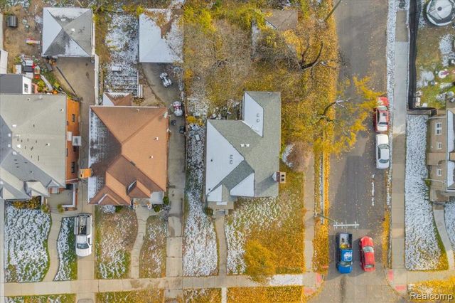 17300 Woodingham Drive, Detroit, MI 48221