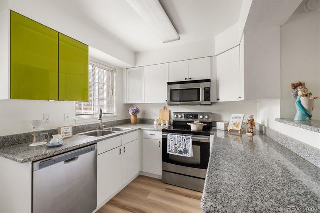 1081 Milo Circle B, Lafayette, CO 80026