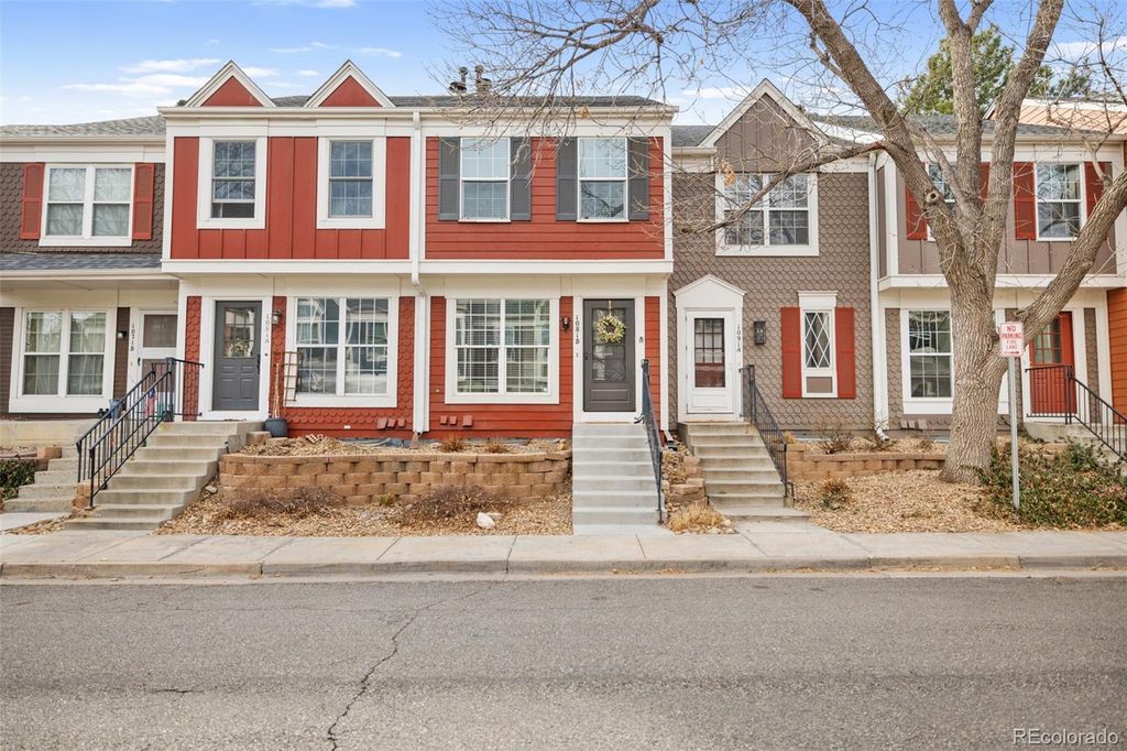 1081 Milo Circle B, Lafayette, CO 80026