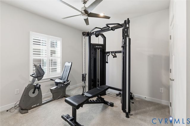 7644 Autumn Leaves Ln, New Kent, VA 23124