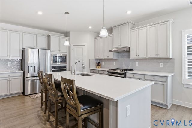 7644 Autumn Leaves Ln, New Kent, VA 23124