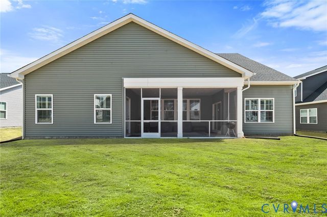 7644 Autumn Leaves Ln, New Kent, VA 23124
