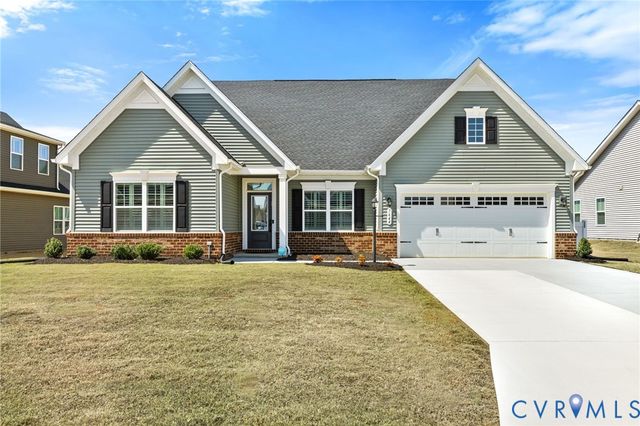 7644 Autumn Leaves Ln, New Kent, VA 23124