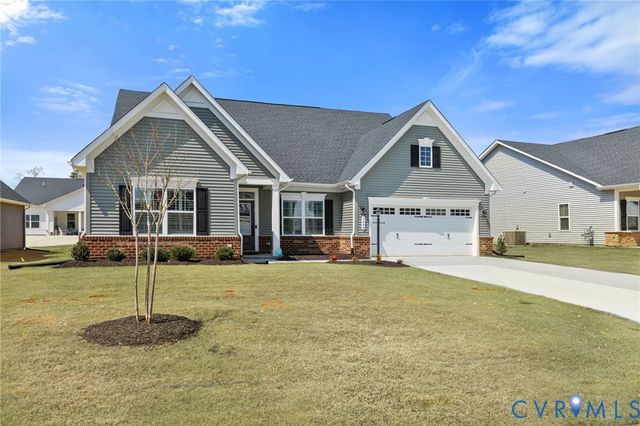 7644 Autumn Leaves Ln, New Kent, VA 23124
