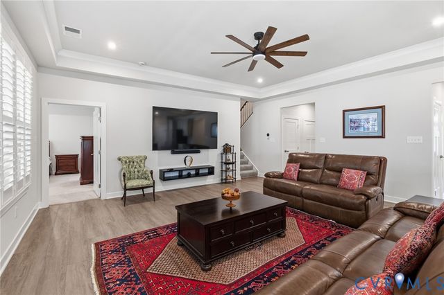 7644 Autumn Leaves Ln, New Kent, VA 23124
