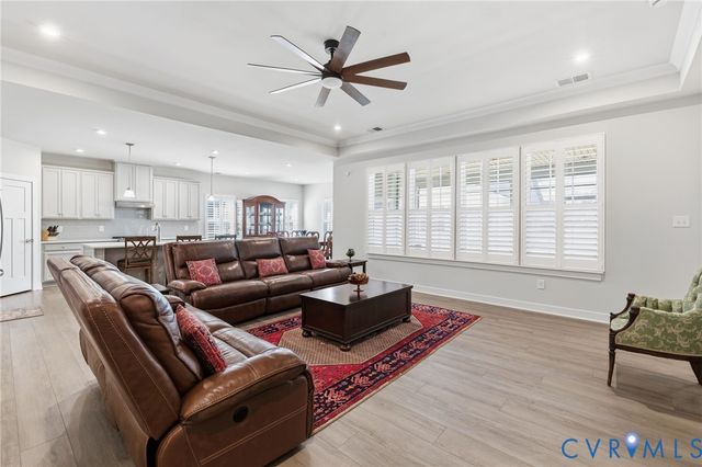 7644 Autumn Leaves Ln, New Kent, VA 23124