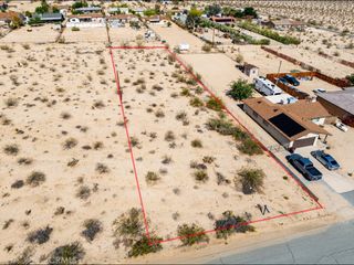 6378 Canyon Road, 29 Palms, CA 92277
