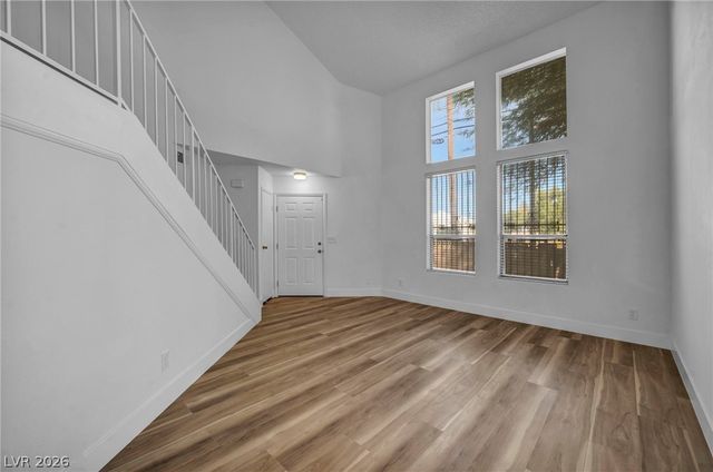 3844 Fitzpatrick Drive, Las Vegas, NV 89115
