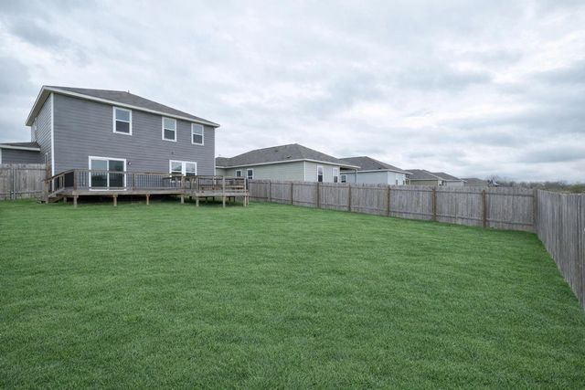 140 Satsuma LN, Kyle, TX 78640