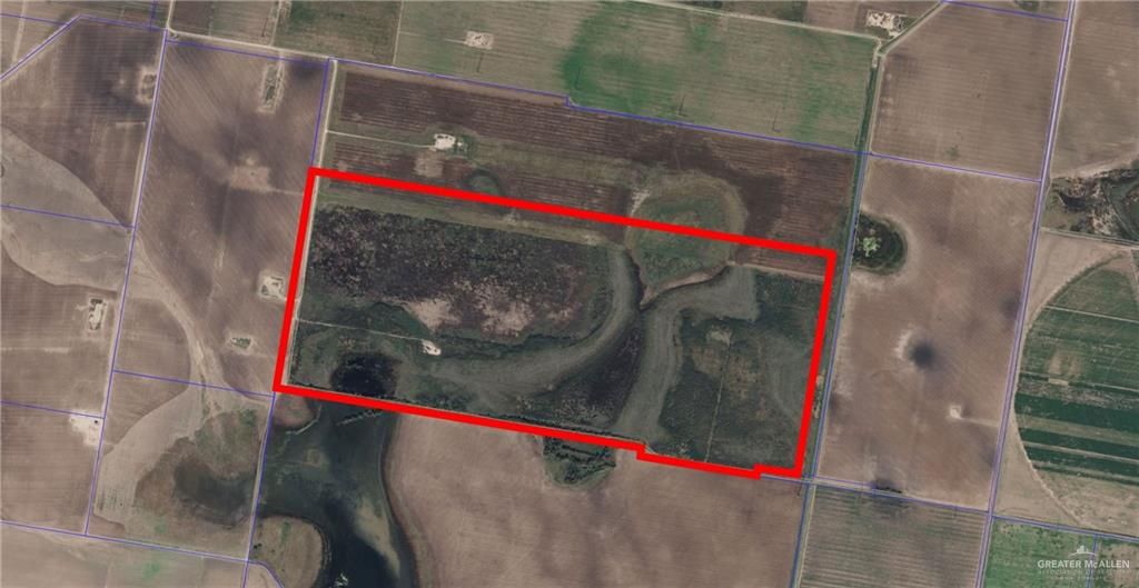0000 Moorefield Road, Edinburg, TX 78541