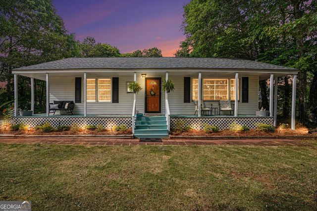 1075 County Road 229, Social Circle, GA 30025