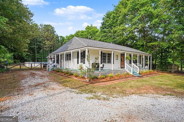 1075 County Road 229, Social Circle, GA 30025