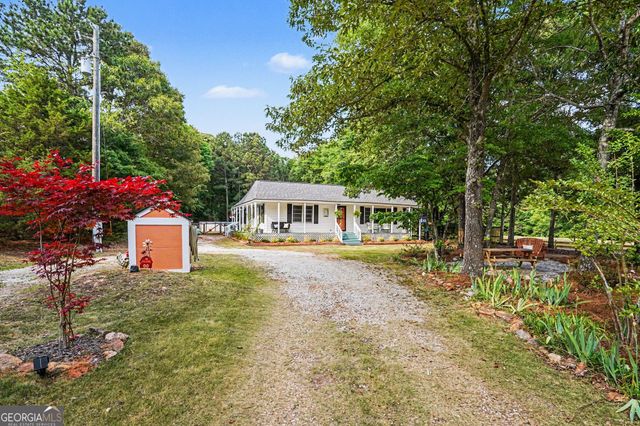 1075 County Road 229, Social Circle, GA 30025